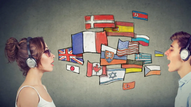 los idiomas mas estudiados en argentina y en el mundo en 2024