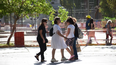 El Servicio Meteorológico Nacional anticipa una temperatura máxima de 17 grados en Pilar. Serán días de sol y sin amenaza de lluvias.