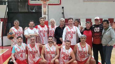 Atlético Pilar +51 lleva 5 victorias en 6 encuentros en la segunda fase.