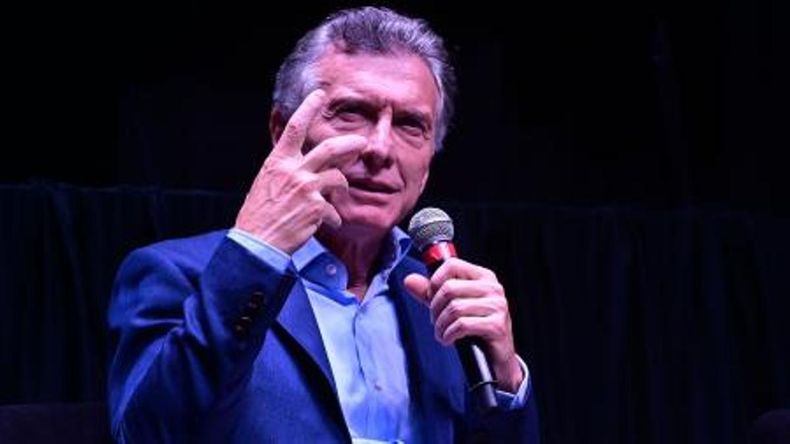 CLAMOR. Dirigentes del Pro creen que Macri puede revitalizar el partido. &nbsp;