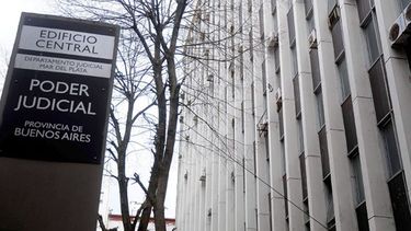 DISTANCIA. La denuncia fue radicada en Mar Del plata. La víctima deberá declarar de manera virtual..