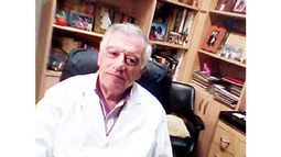 Falleció médico de Derqui