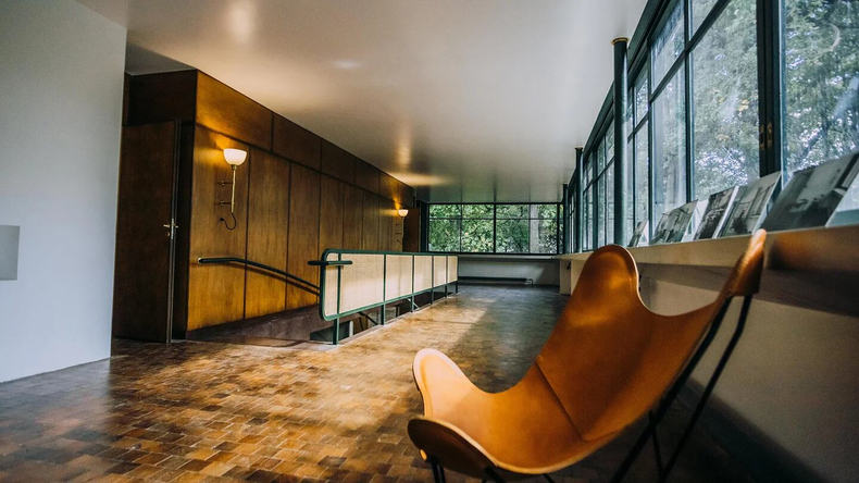 Interior de la casa tras su recuperación. (Gabriel Bulacio).png