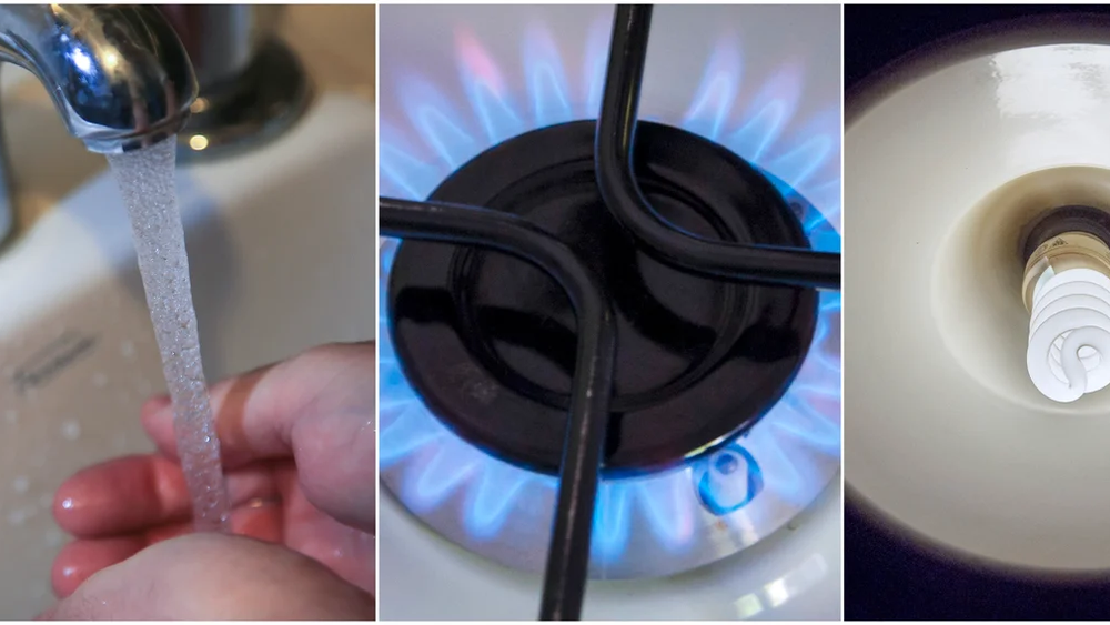 En octubre, un hogar del AMBA sin subsidios energéticos necesitó $266.456 para cubrir la canasta mensual de servicios públicos.