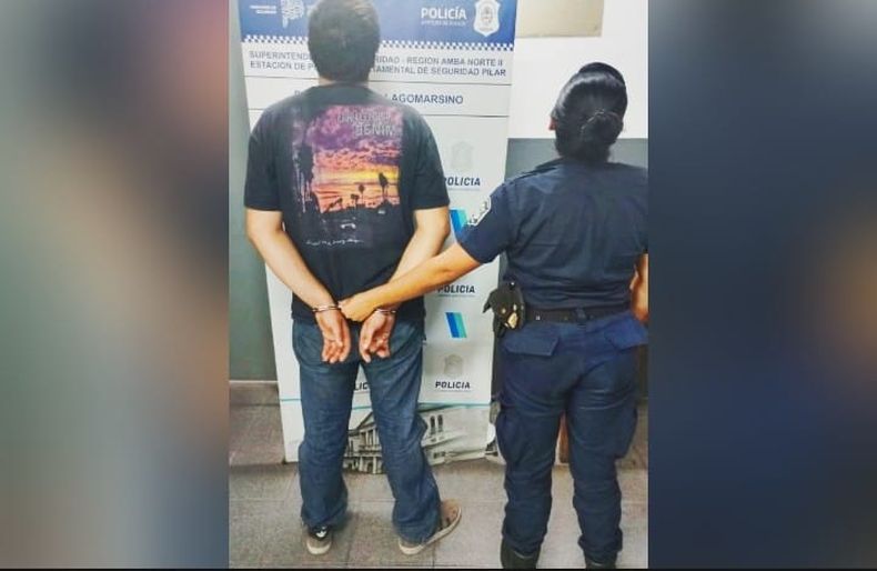 El detenido tiene 27 años y está acusado de tentativa de homicidio y lesiones graves.&nbsp;