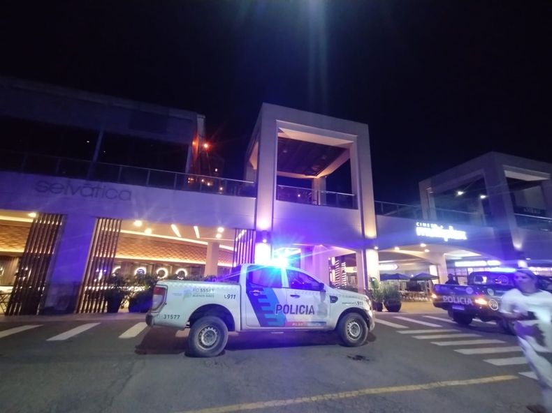 Por sexta vez en el año, Las Palmas volvió a recibir una falsa amenaza de bomba.&nbsp;