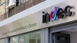 La actividad económica retrocedió 0,5% en mayo según el INDEC, pero aun así mostró una mejora del 0,2% respecto del mismo mes de 2025.