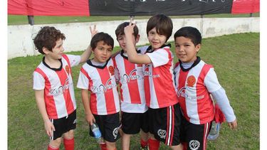 BICHITOS. Argentinos se quedó con 4 triunfos ante Talleres..