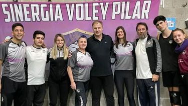 Visita de lujo en el Verbo