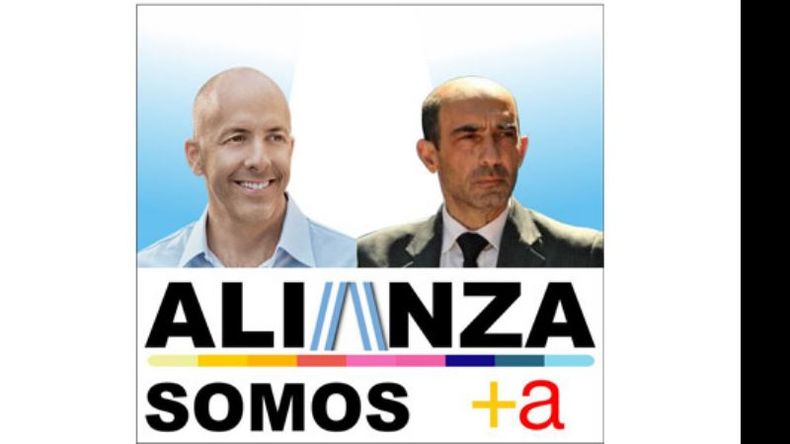 Cogobierno.
