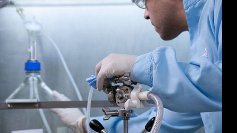 Sanofi desarrolla una nueva vacuna para 2014..