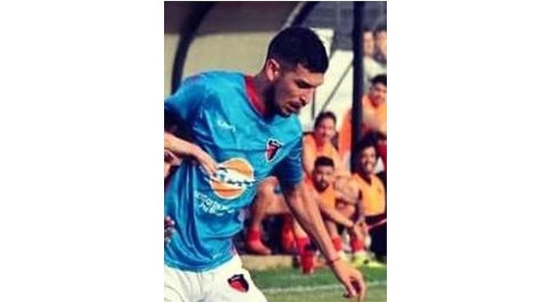 META. Nahuel Peralta sueña con la vuelta de Derqui a Primera.