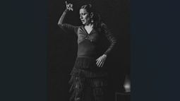 Mariana Ascárraga, este sábado en el Teatro Ángel Alonso. Mariana Ascárraga, este sábado en el Teatro Ángel Alonso.