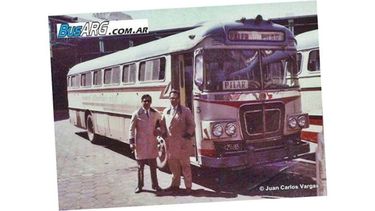 Foto con historia