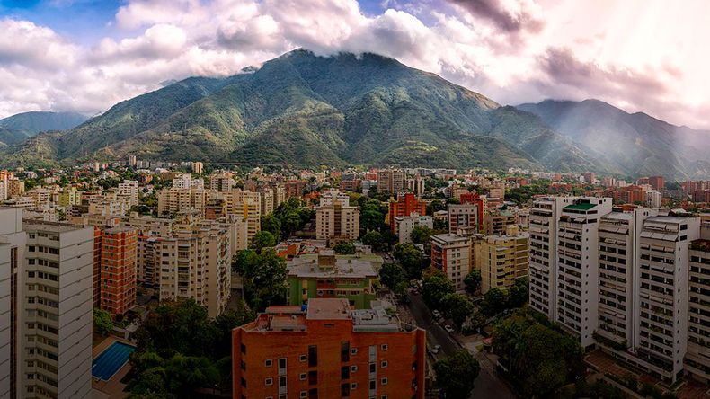 Caracas en Venezuela es la tercera ciudad más peligrosa del mundo. (oceandrive.com.ve)..jpg