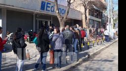 Usuarios critican al ENRE por castigar con multas mínimas el incumplimiento de Edenor..