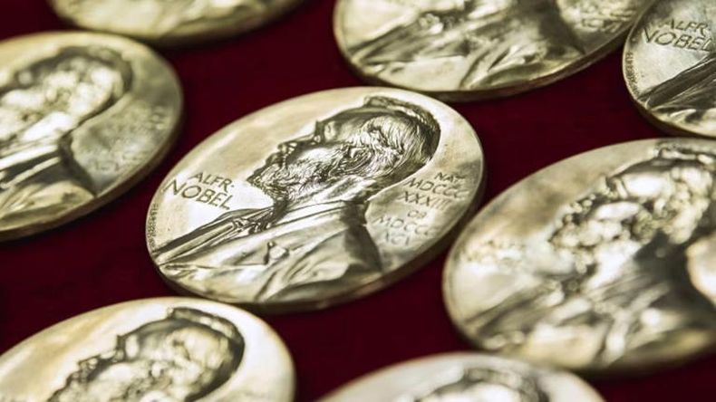 Los Premios Nobel 2025 se anunciaron entre el 6 y el 13 de octubre. (Getty Images).