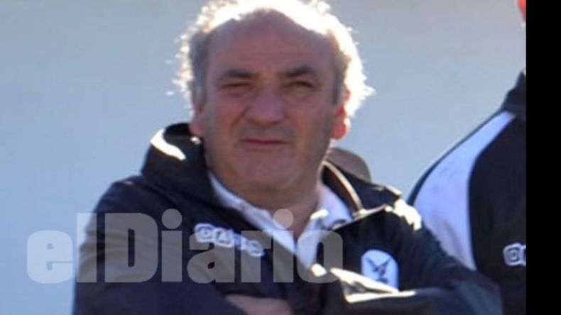 “Fénix va a salir a buscar el partido como en todas las canchas”, dijo Santángelo..