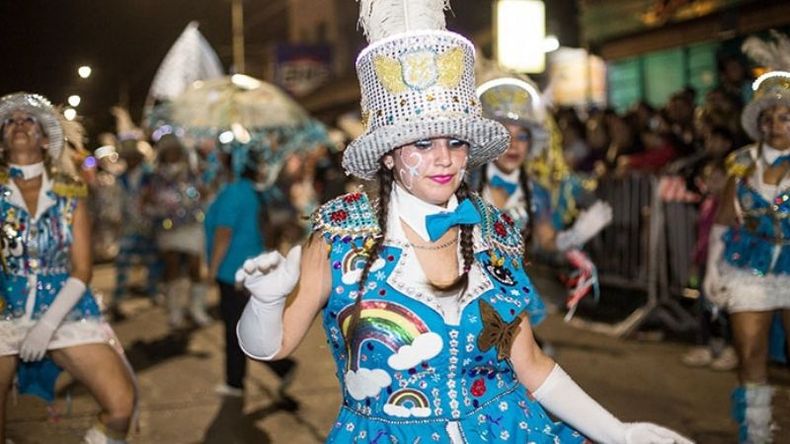 Se suspendi el inicio del Pre Carnaval 2025 previsto para este fin de semana