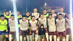EQUIPO. Monterrey llega como líder y 2 puntos de ventaja sobre Zelaya con 6 por jugar. EQUIPO. Monterrey llega como líder y 2 puntos de ventaja sobre Zelaya con 6 por jugar.