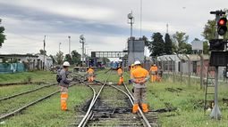 OBRAS. Los trabajos de adecuación entre Pilary Dr. Cabred están siendo licitados. OBRAS. Los trabajos de adecuación entre Pilary Dr. Cabred están siendo licitados.