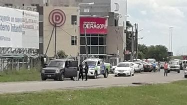 Foto de lectores