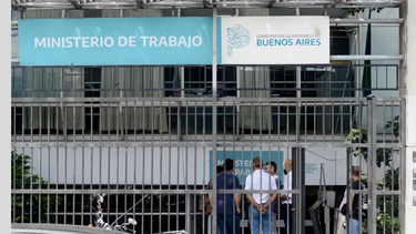 La nueva reunión está&nbsp;programada para el 7 de mayo.