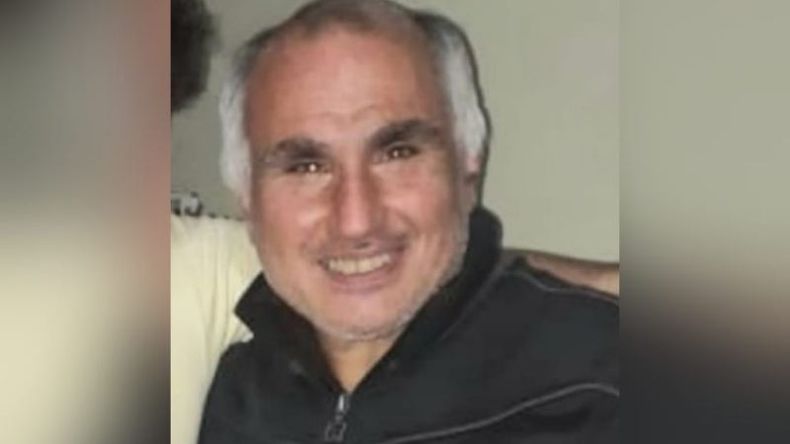 El hombre desaparecido es pensionado y nada se sabe de él desde principios de este mes. .