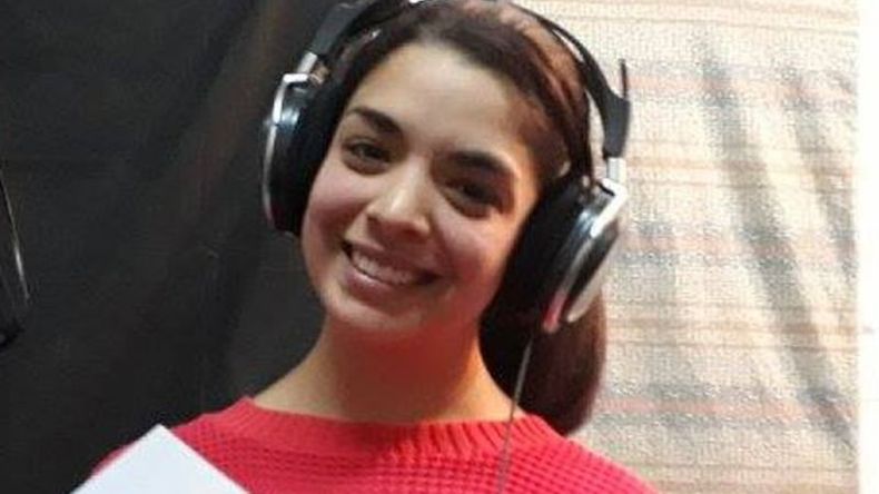 Tamara Lovese.