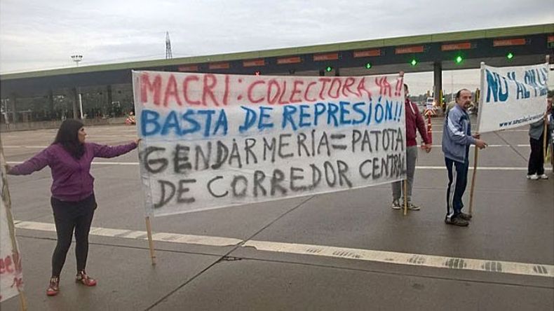 ROUND. La lucha de los vecinos tendrá un nuevo capítulo..