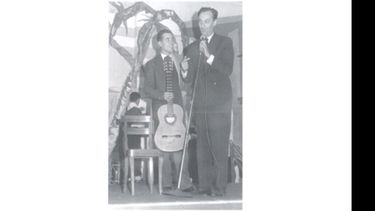 Foto con historia
