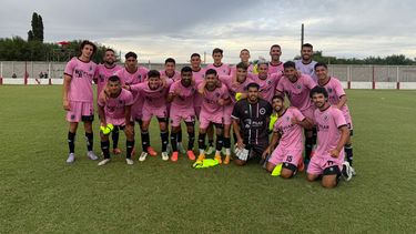 El equipo alternativo tuvo una actuación descollante y mantuvo el invicto de Real Pilar en Luján.