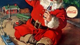 LA HISTORIA DE PAPA NOEL