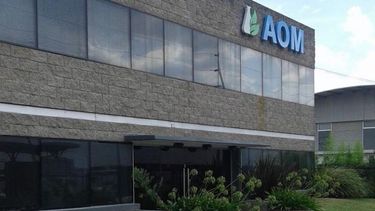 Desde la empresa destacan el trabajo conjunto realizado con el Sindicato de Químicos de Pilar. .