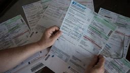 En el mes de octubre habrá aumentos en varios rubros. &nbsp;