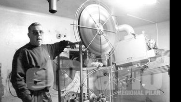 Foto con historia