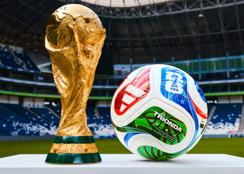 Banco Provincia lanzó un sorteo de 10 viajes al Mundial 2026 en Estados Unidos para clientes Visa. Todos los detalles.