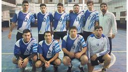 Unión barrió a Belgrano