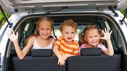 Último fin de semana largo de diciembre: 3 recorridos marianos Último fin de semana largo de diciembre: 3 recorridos marianos