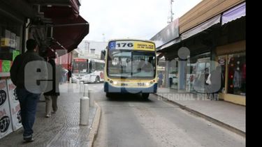 SIN SALIDA. El traslado de la terminal está en todos los proyectos..