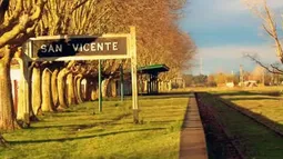 San Vicente lo tiene todo para una escapada de cercanía perfecta San Vicente lo tiene todo para una escapada de cercanía perfecta
