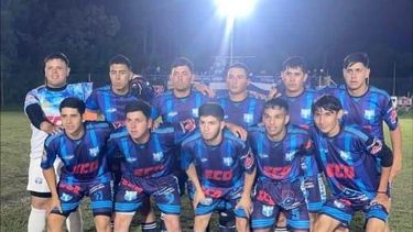 EQUIPO. Flecha Azul busca volver al triunfo tras 2 derrotas en fila.