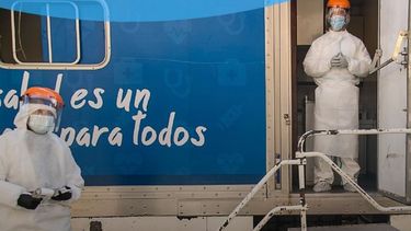 Reportan 19 nuevos casos y otras 11 altas
