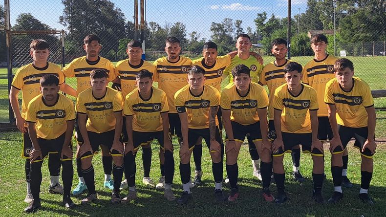 &Uacute;NICO L&Iacute;DER.&nbsp;Control Orientado gan&oacute; el duelo de punteros para gobernar la Zona Clasificaci&oacute;n.