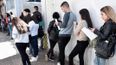La inactividad alcanza al 36,6% de los jóvenes, según el reciente informe de la UCA.&nbsp;
