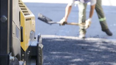 ASFALTO. Las obras podrían comenzar antes de fin de año..