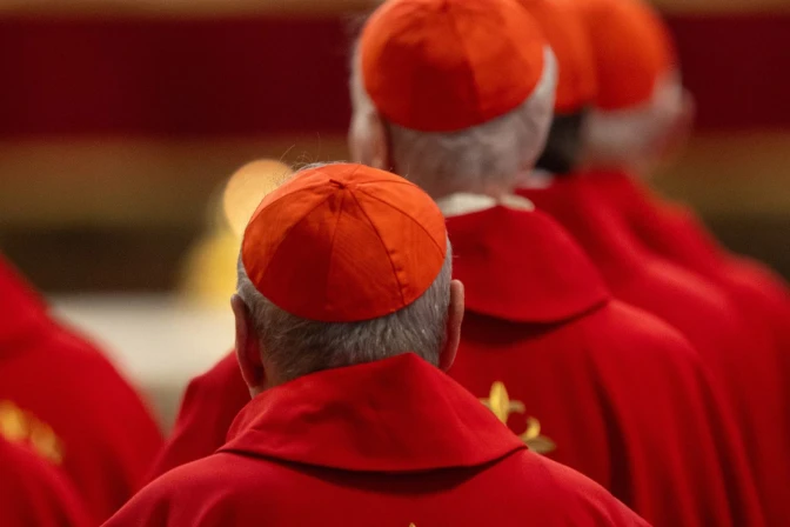 Cónclave. (EWTN News.).webp