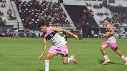 Los partidos de Real Pilar ahora se verán por La Pasión del Fútbol.
