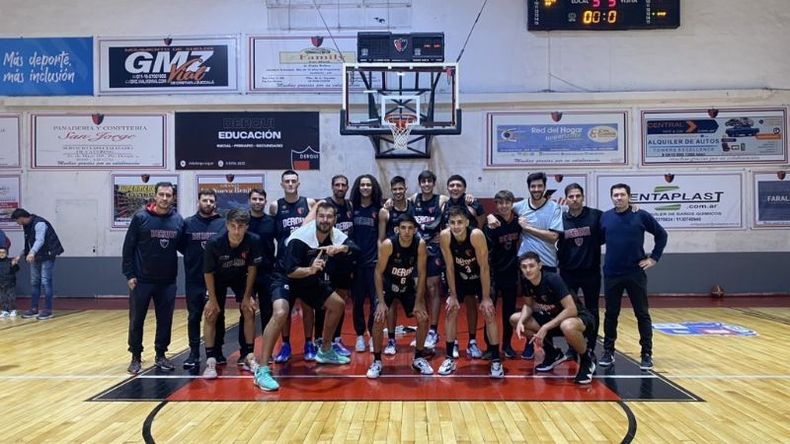 Foto: Prensa Club Derqui..