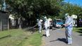 Prevención.&nbsp;Desde el Municipio se vienen realizando tarea de prevención mediante operativos de fumigación y descacharreo.
